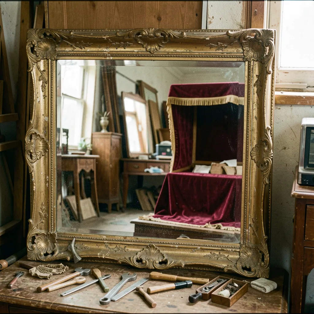 Art Deco furniture collection